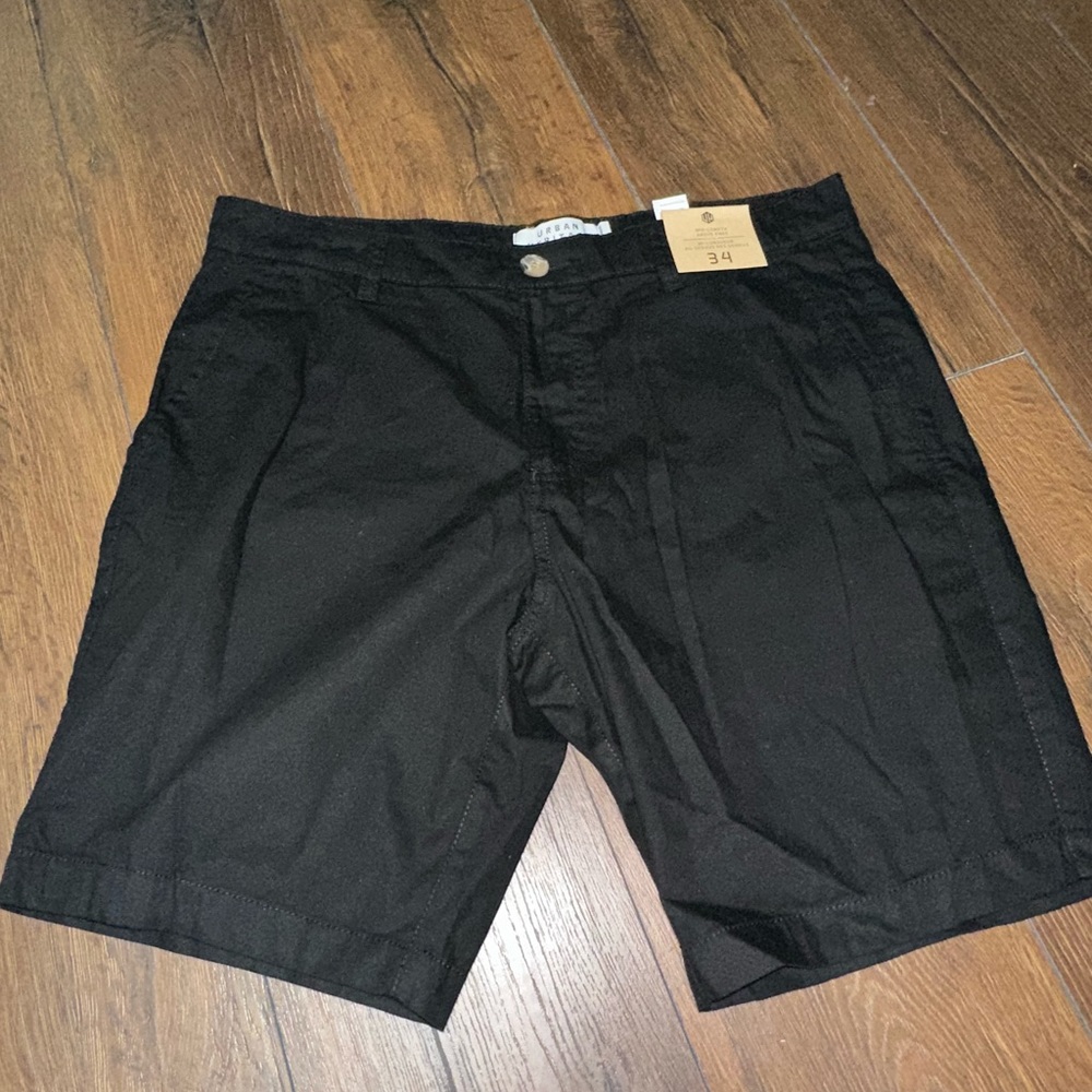Urban heritage Men short Pants